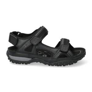 NEW ALLROUNDER men's riverside sandal in nine iron 14